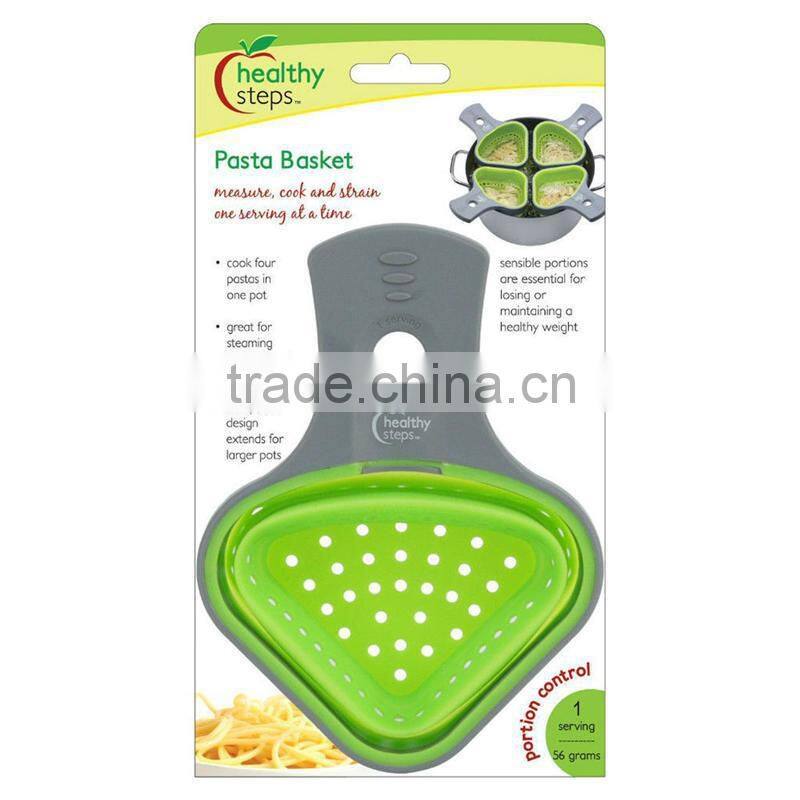 KH Free Design Multifunction Basket For Pasta