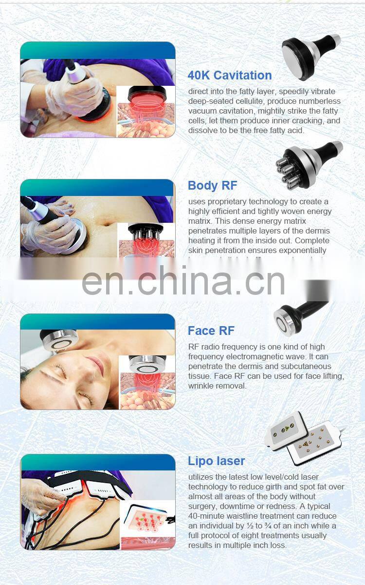 New technology cryo 360 cryolipolysis lose weight machine vaccum cavitation lipo laser pads for fat reduce