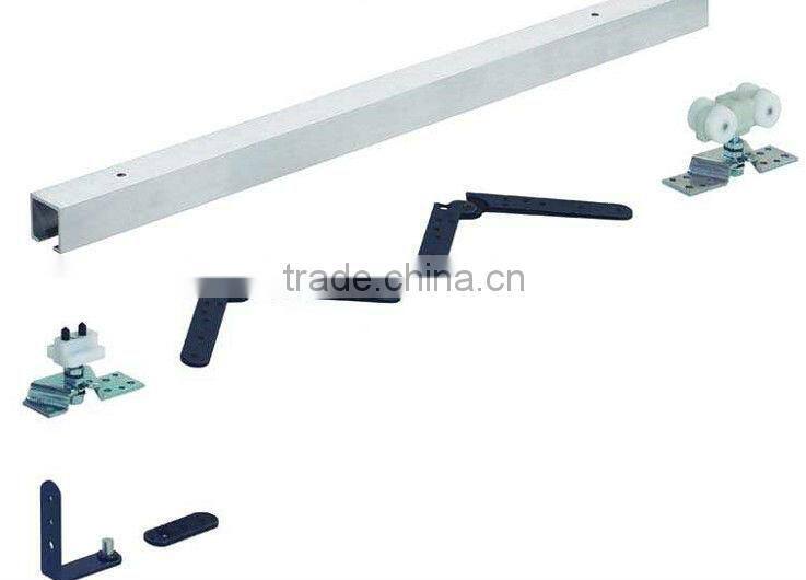 Gate design folding type guangzhou szh doors and window coltd