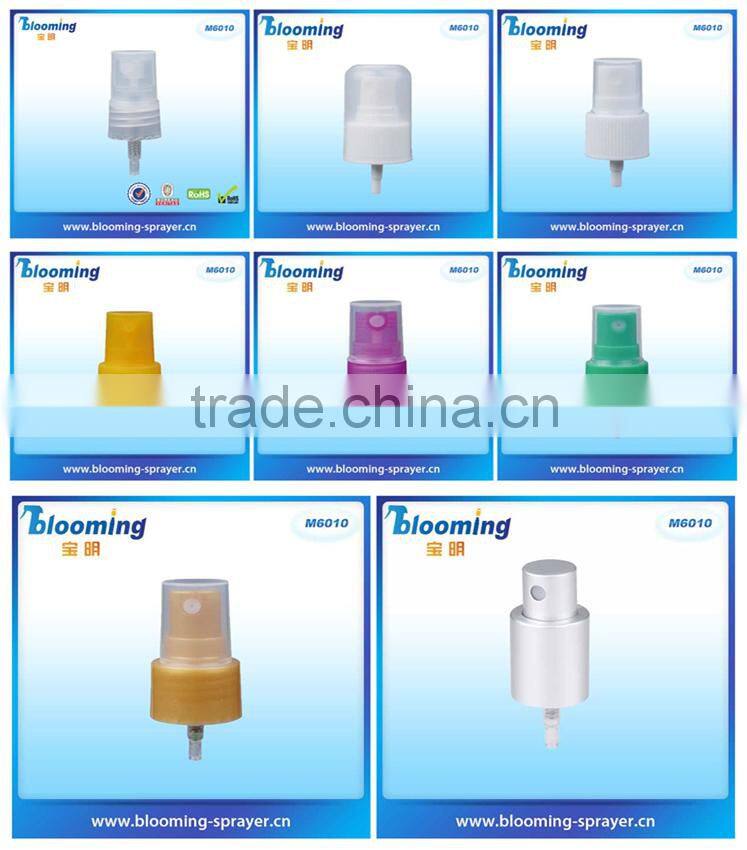 China supplier mist atomizer