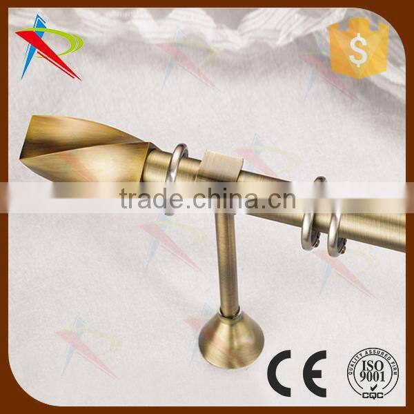 Great Fancy Modern Curtain Rod For Window