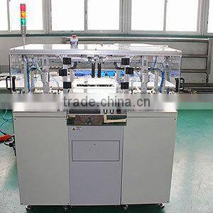 Customized Automatic Industrial Ultrasonic Cleaner