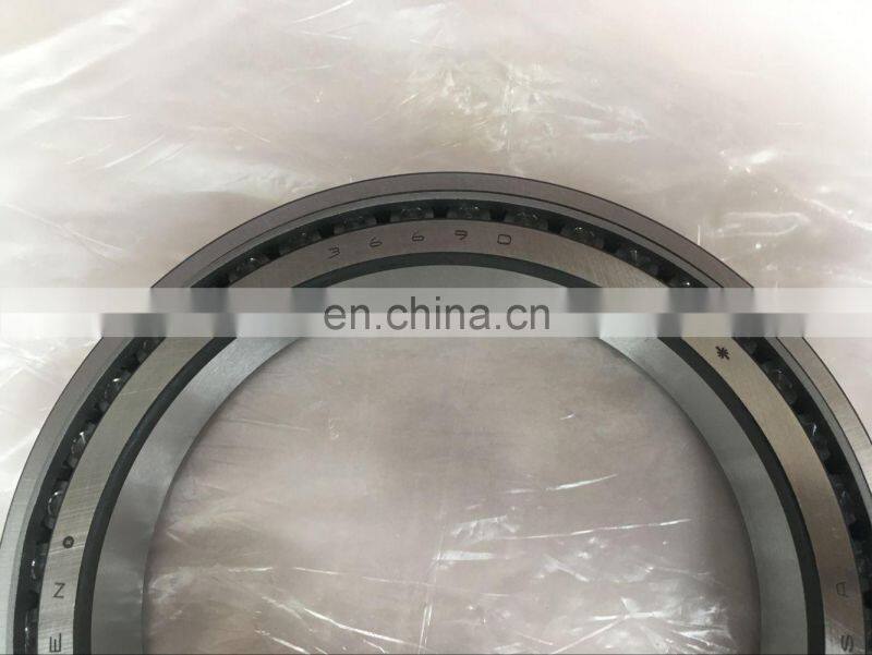 36690/36620B INCH taper roller bearings 146.05*193.675*28.575 mm