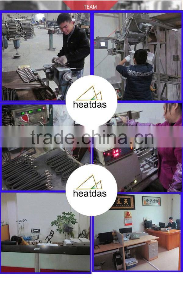 Stainless Steel 240V heating element 5500 watt ripple elements for electric brewery