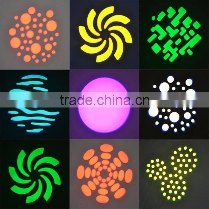 Club DJ Stage Lights Party Spot DJ Inno Pocket 12W LED Mini Moving Head