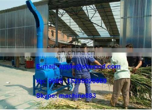 cheap Ensiling chaff cutter machine chaff cutting machine grass cutting machine