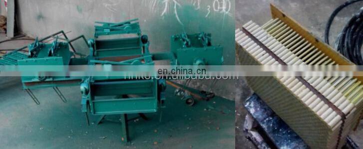 dustless chalk making machine/chalk making machine/chalk machine