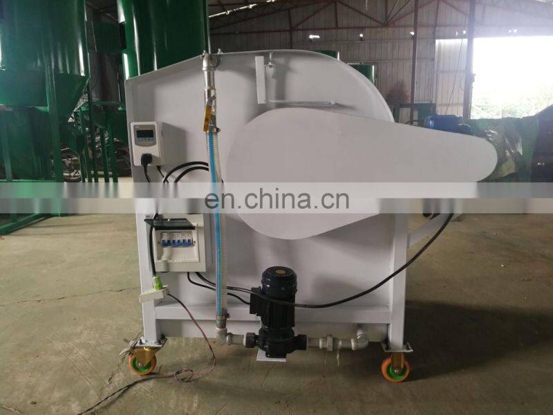 silkworm cocoon removal pupa machine silkworm cocoon spinning machine