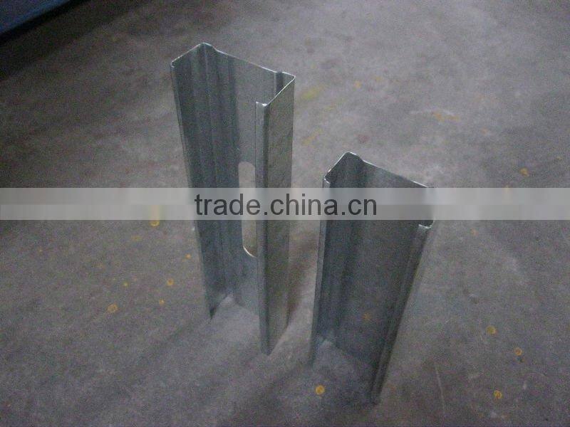 Metal Stud Forming Machine, Stud Making Machine