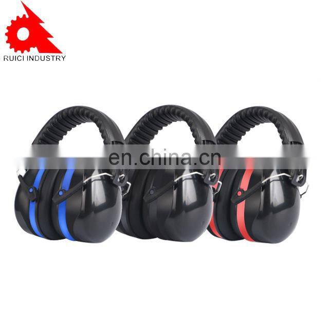 Professional noise-proof Ear Protection Protective Shooting Range Hunting Earmuffs