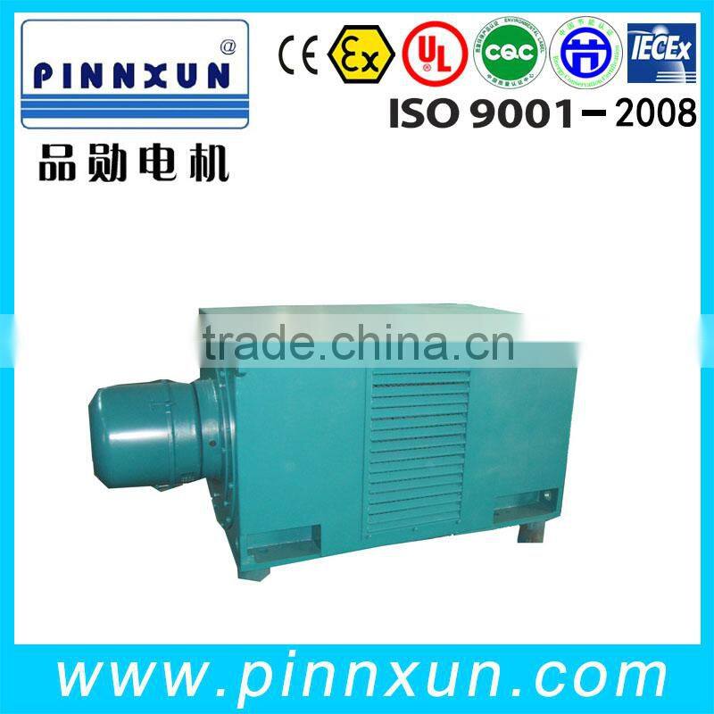 Hot sell contemporary YR fertilizer equipment motor