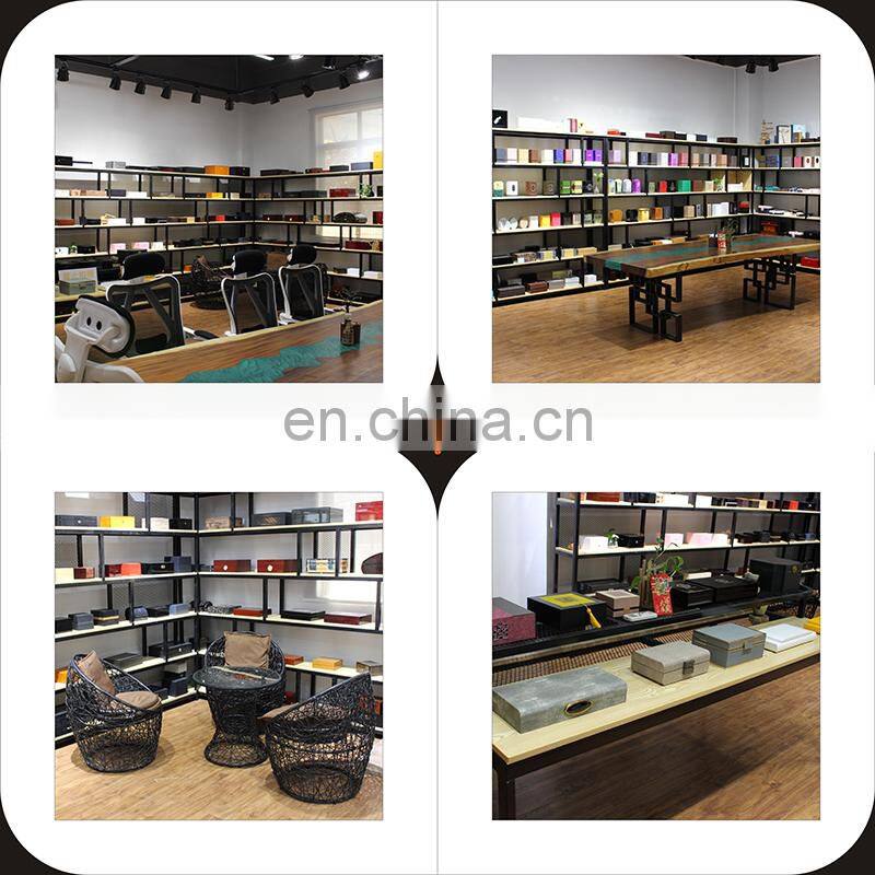 2022 Factory High Quality Luxury Perfume Box Packaging