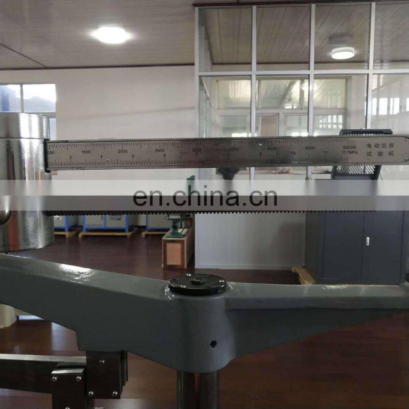 HST Electric Antiflex Cement Flexural Strength for wholesales