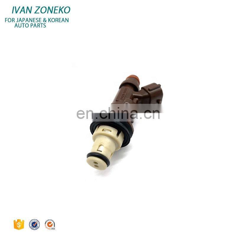 Original Factory Price Aluminum High Efficiency Fuel Injector Nozzle 23209-62040 23209 62040 2320962040 For Toyota