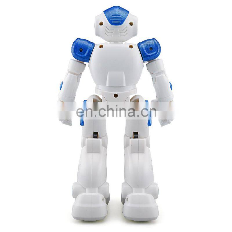 2022 JJRC R2 Intelligent Remote Control Robot with sound for Children Educational