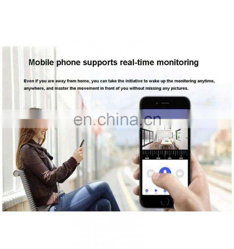 Factory price Smart home doorbell HD 1080P Ring Wifi Enabled M10 Video Doorbell