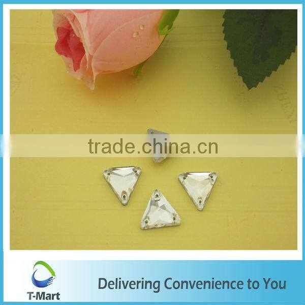 wedding dresses decoration chaton rhinestone beads wholesale