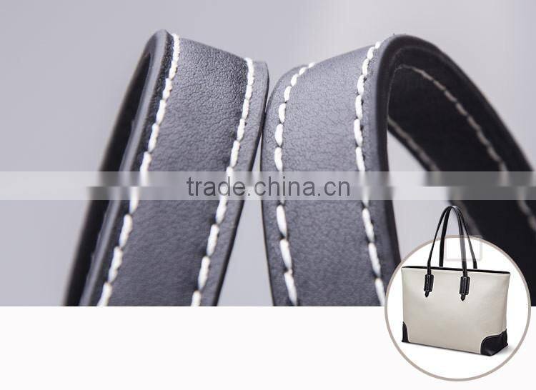 handmade New Woman Handbag fashion Designer Hand Bag big brand bag