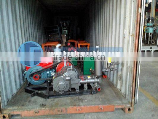 Super quality ! HF-42A Wireline Core Drilling Rig