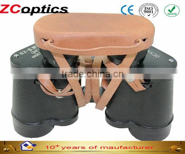 2016 New design refractor telescope with low price militray binoculars