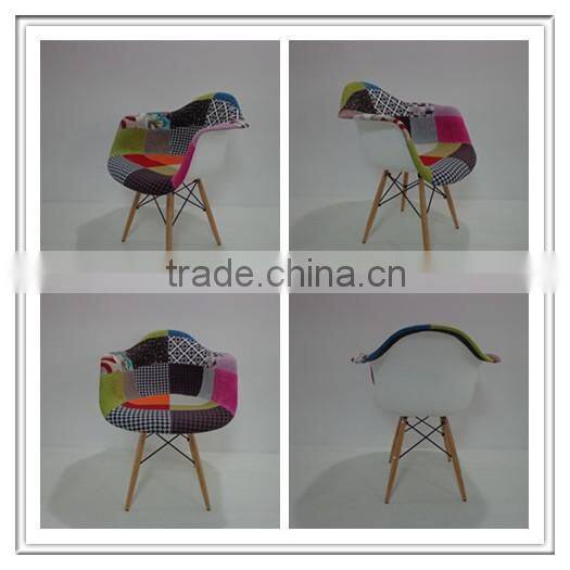 restaurant furniture upholstery fabric dining chair