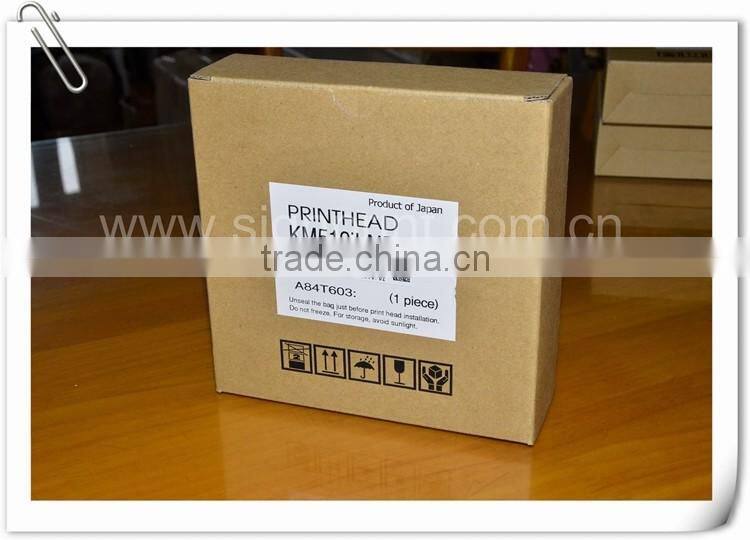 Original Konica KM512ILNB-30 print head Konica printhead