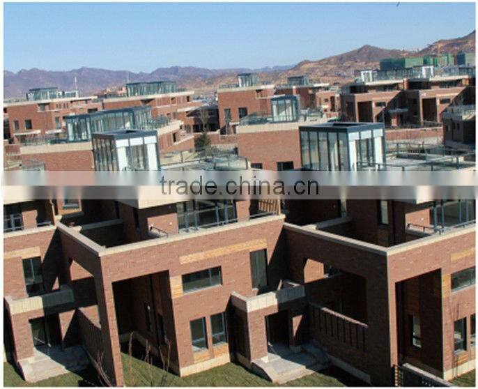 HOUSON PORCELAIN TILES - SPLIT TILES