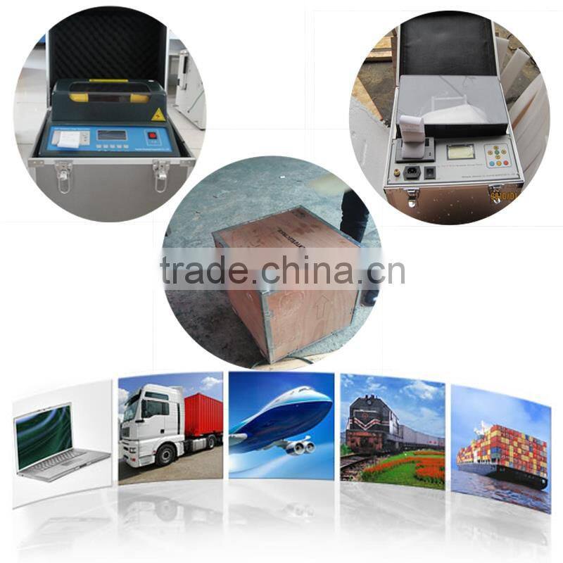 Hot sale oil bdv testing with high quality