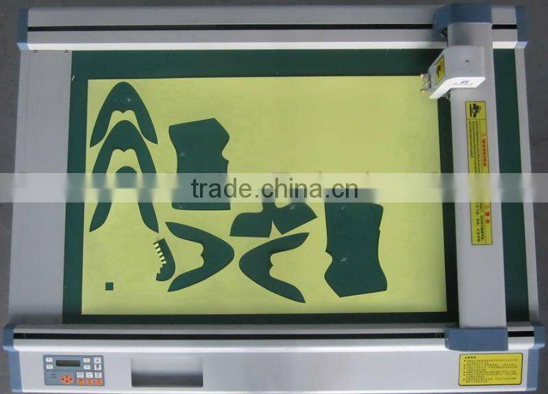 Ruizhou Dieless Plastic Film Cutting Machines