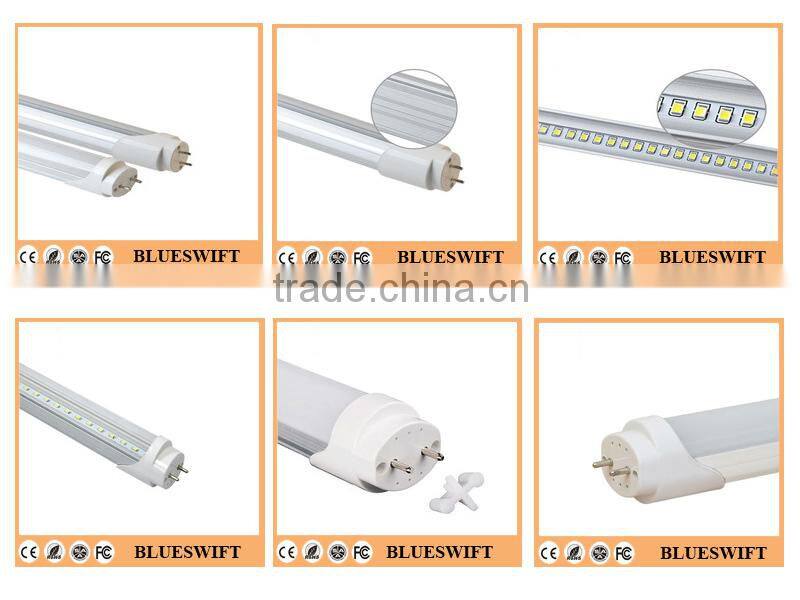 OEM/ODM 18w 4ft Japanese Integrated Led Tube Light