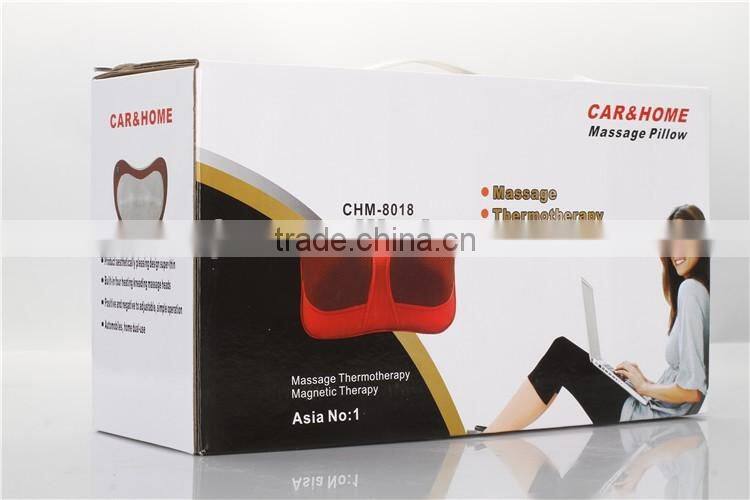 Best Natural Talalay Latex Massage Pillow for Baby, Kids, Adults