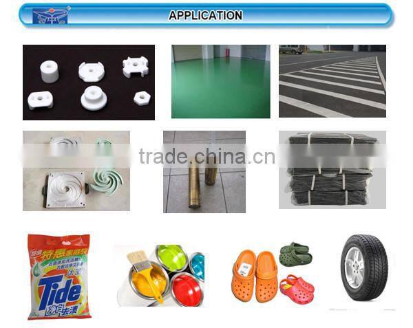 hydrophobic 600 mesh casting quartz powder