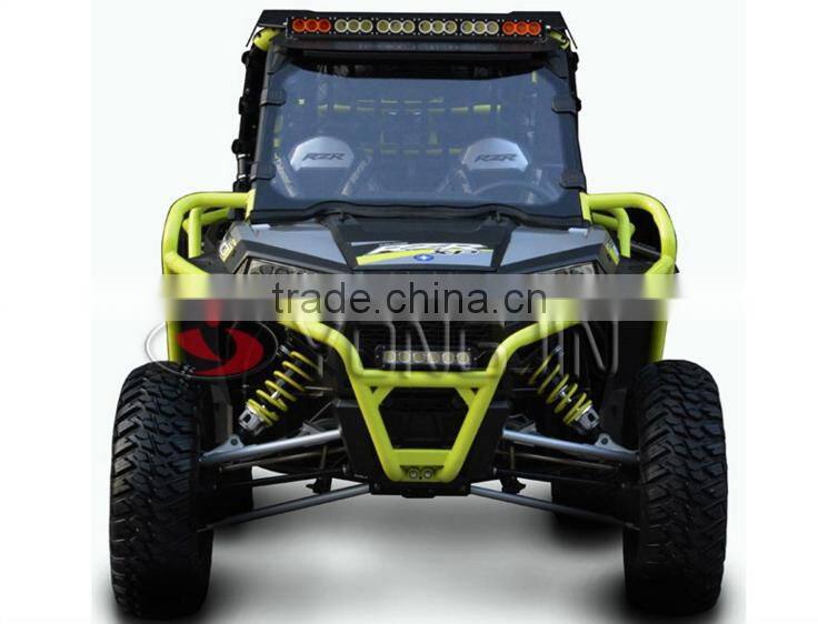 High Intensity Spot LED Headlight Fit For Polaris RZR XP1K RZR 1000 RZR900