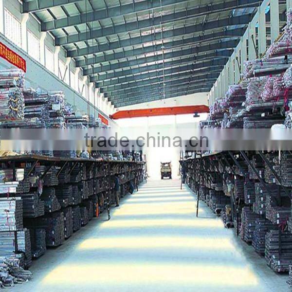 stainless steel cone tube