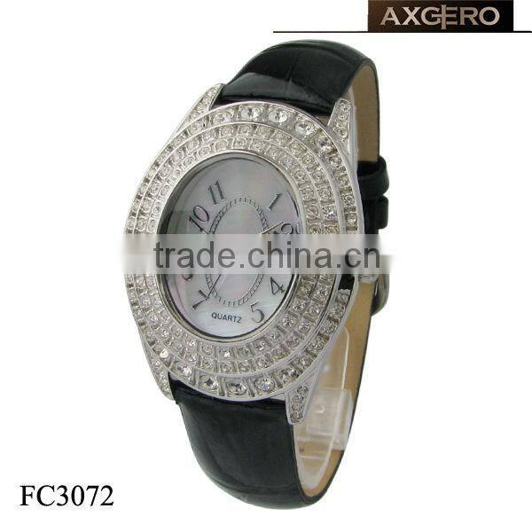 Ladies fancy jewelry luxury watch brands