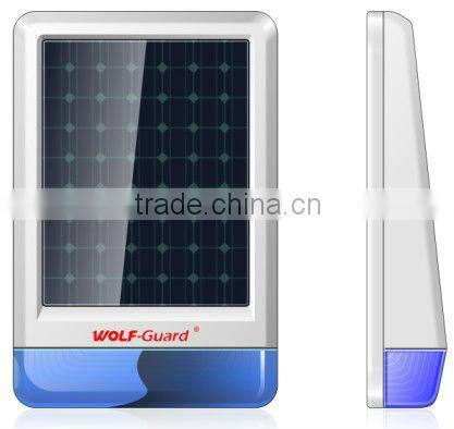 Three years warranty!wireless pstn laser security alarm system with panic button