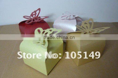 CRYSTAL BABY SHOWER FAVORS