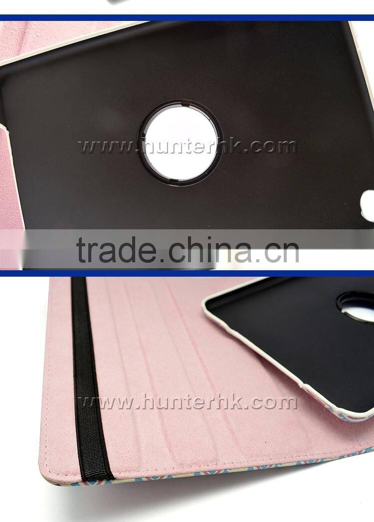 Printed Aztec Styles Tablet Case For iPad Mini 4