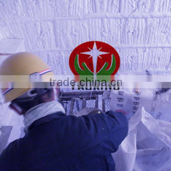 ceramic fiber module heat insulation ceramic fiber module refractory ceramic fiber module