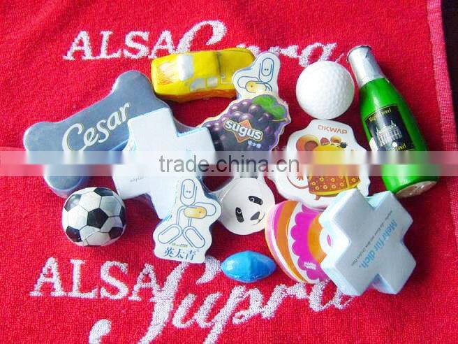 100% cotton magic towel