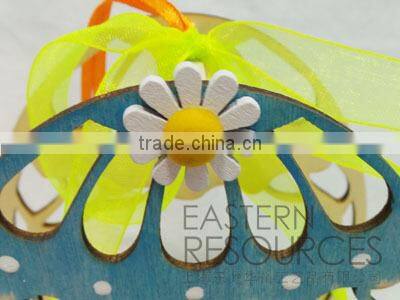 Unique Easter Decoration Rabbit for Hanging