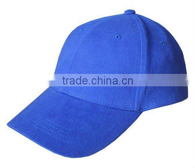 promotion 6 panel pink blank cap wholesale hats