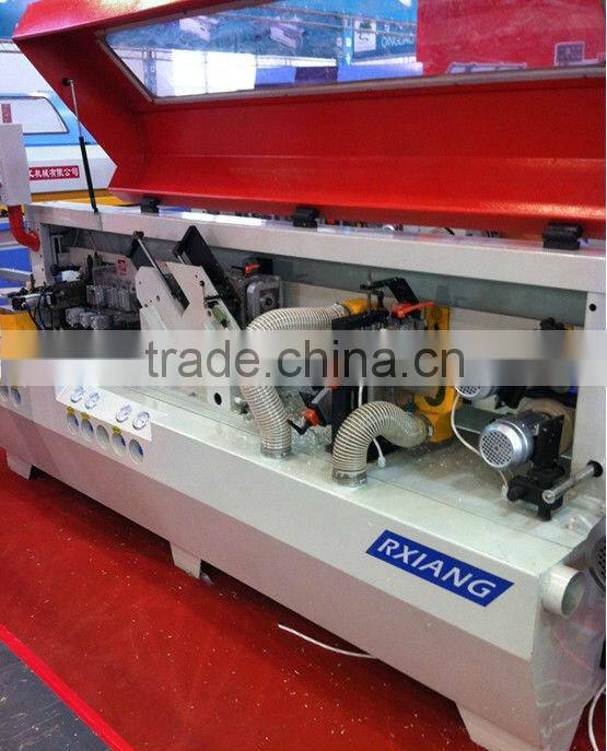 MF503 automatic edge bander