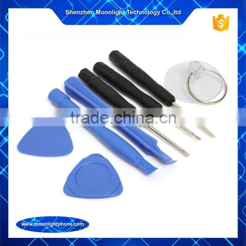 Professional Repair Tool Kits 8-in-1 for iPhone Parts