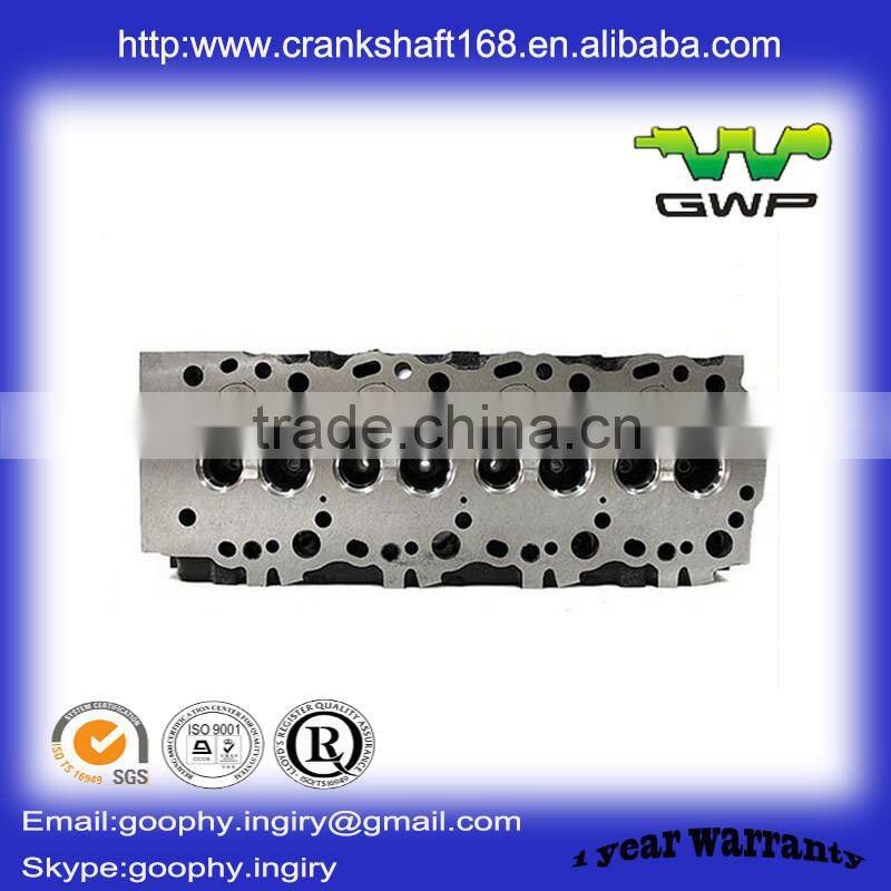 aftermarket 5L cylinder head 11101-54150 for TOYOTA Hiace