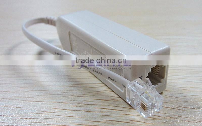 DSL Phone Line Filter