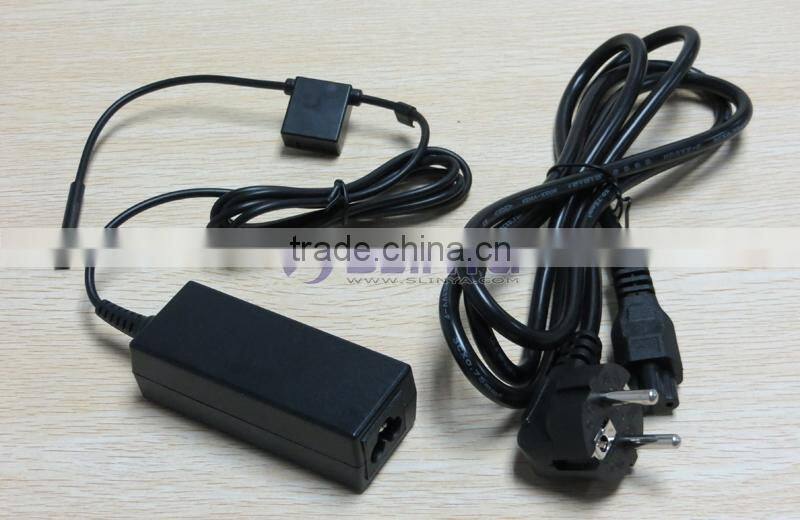 Wall Adapter Charger Power SupplyWith IC Chip USB Adaptor For Microsoft Pro 3