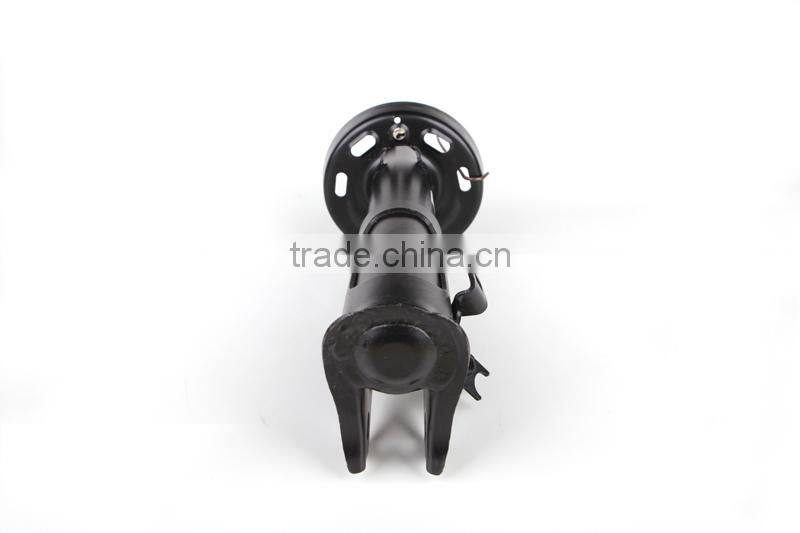 Rubber shock absorber for HONDA 51602-S6A-G16