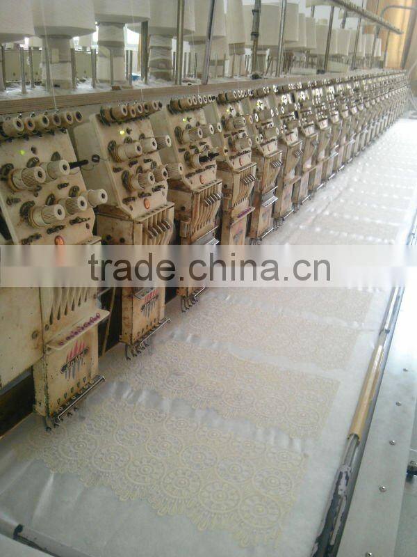 bridal dresses elastic trim