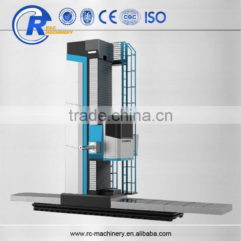 TK6813 Professional Boring and Milling Machine for Shipbuilding